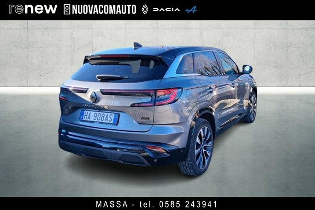 Renault Austral 1.2 E-Tech full hybrid Techno