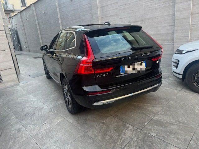 VOLVO XC60 T6 Recharge Plug-in Hybrid AWD Inscription