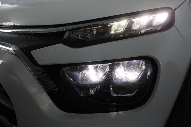 CITROEN C3 C3 PureTech 83 S&S Shine