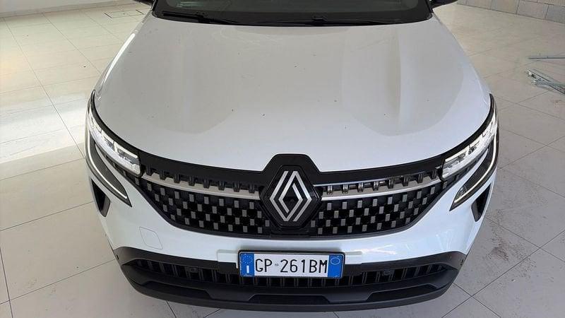 Renault Austral 2023 1.2 E-TECH FULL HYBRID TECHNO 200CV AUTO