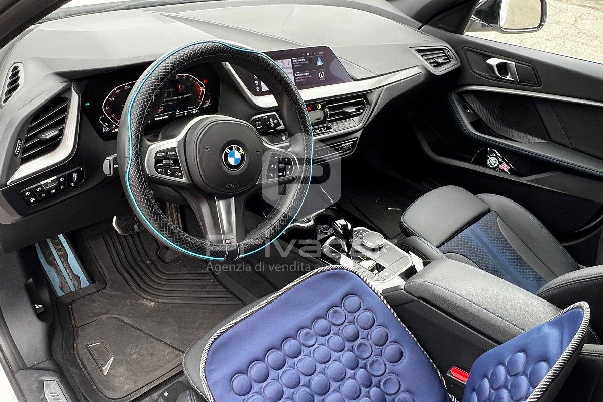 BMW 116d 5p. Msport