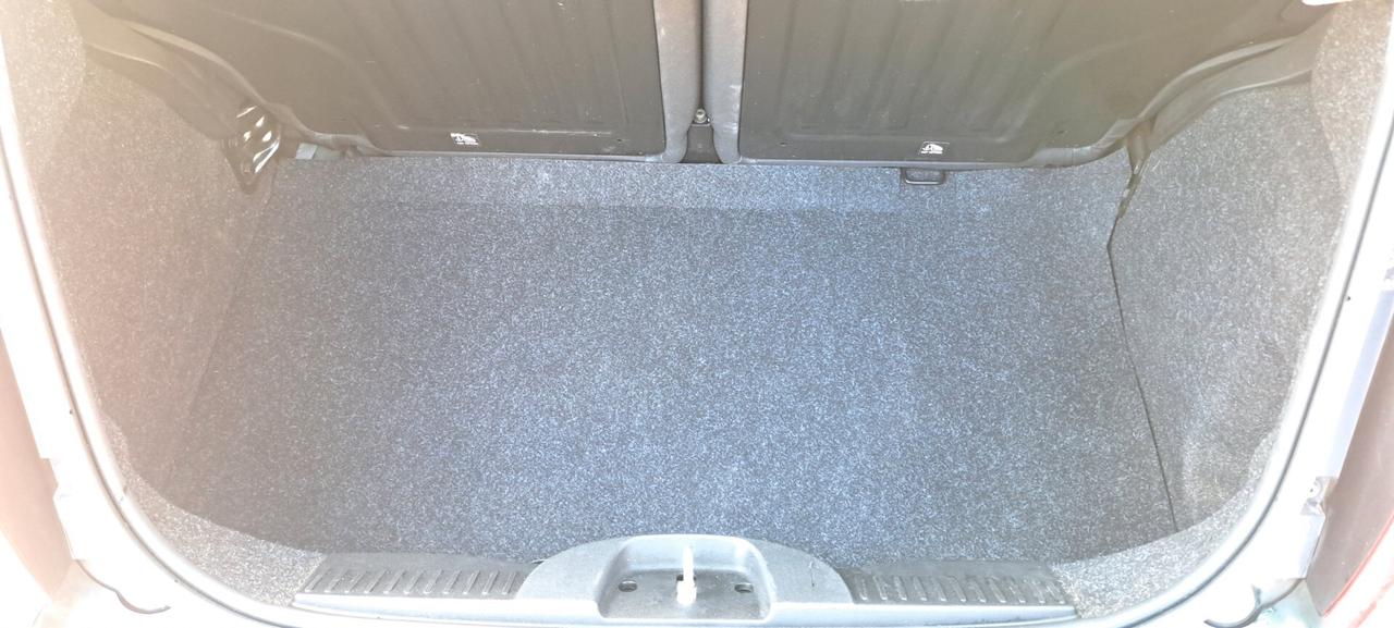 Fiat 500 1.0 Hybrid Sport