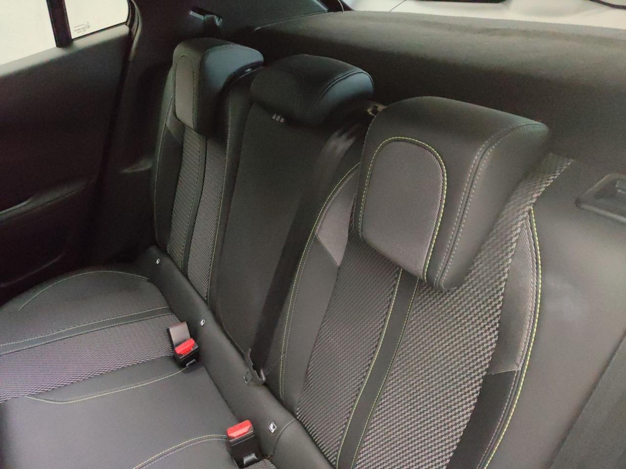 PEUGEOT 2008 II 2020 2008 1.2 PURETECH 130CV GT EAT8