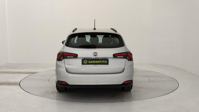 FIAT Tipo 1.3 mjt City Life s&s 95cv