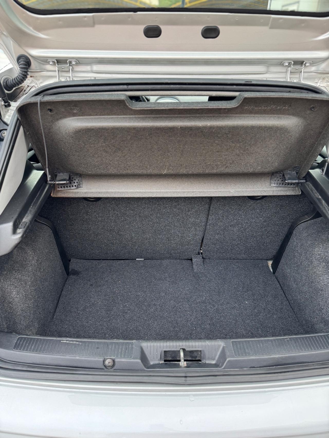 Fiat Punto 1.3 MJT II S&S 95 CV 5 porte Lounge