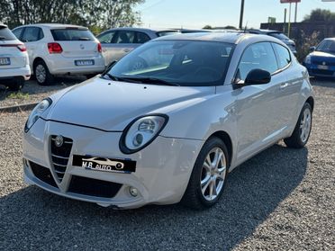 Alfa Romeo MiTo 1.4 (130.000KM) NEOPATENTATI