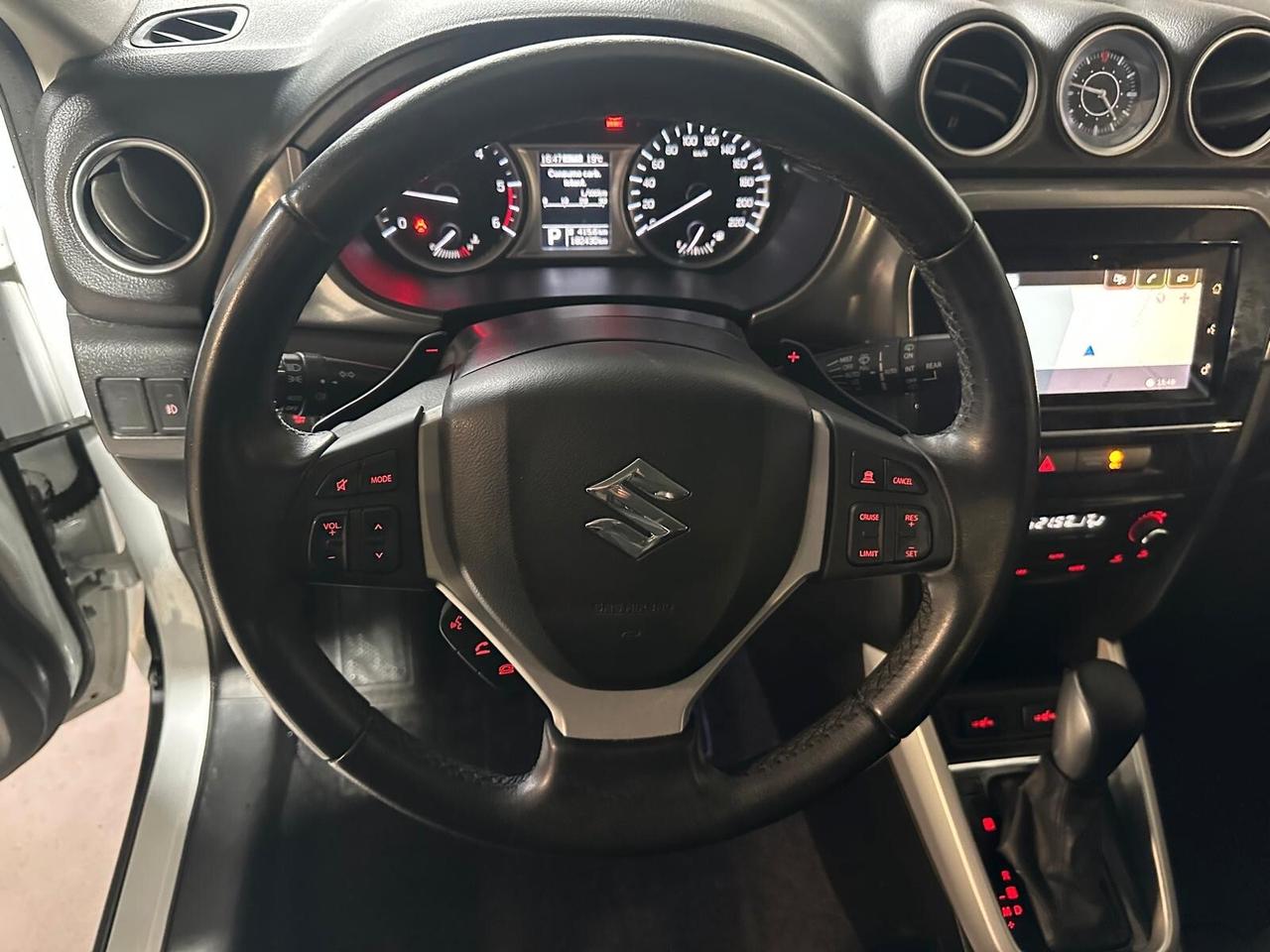 Suzuki Vitara 1.6 DDiS V-Top