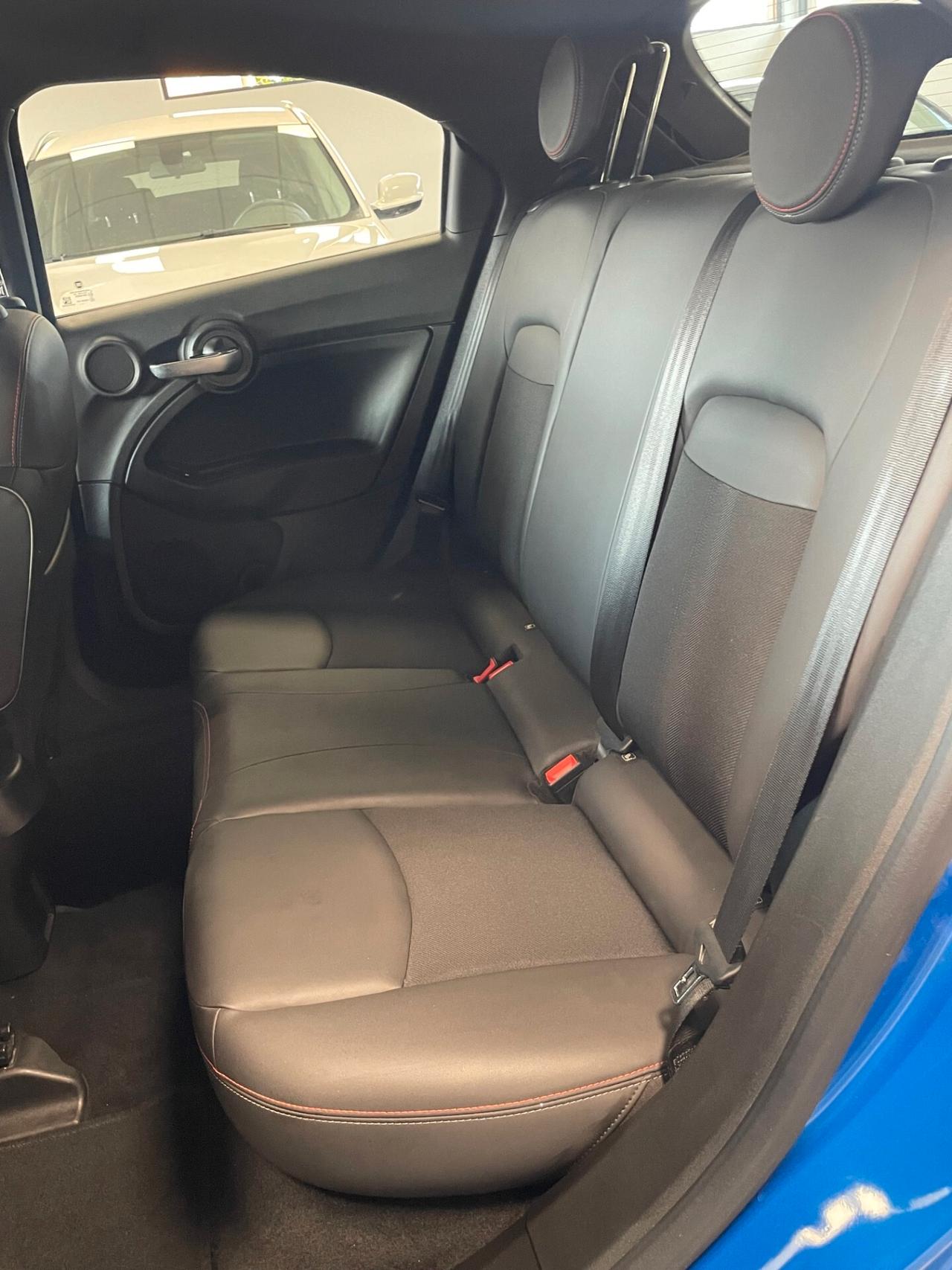 Fiat 500X 1.6 MultiJet 130 CV Sport