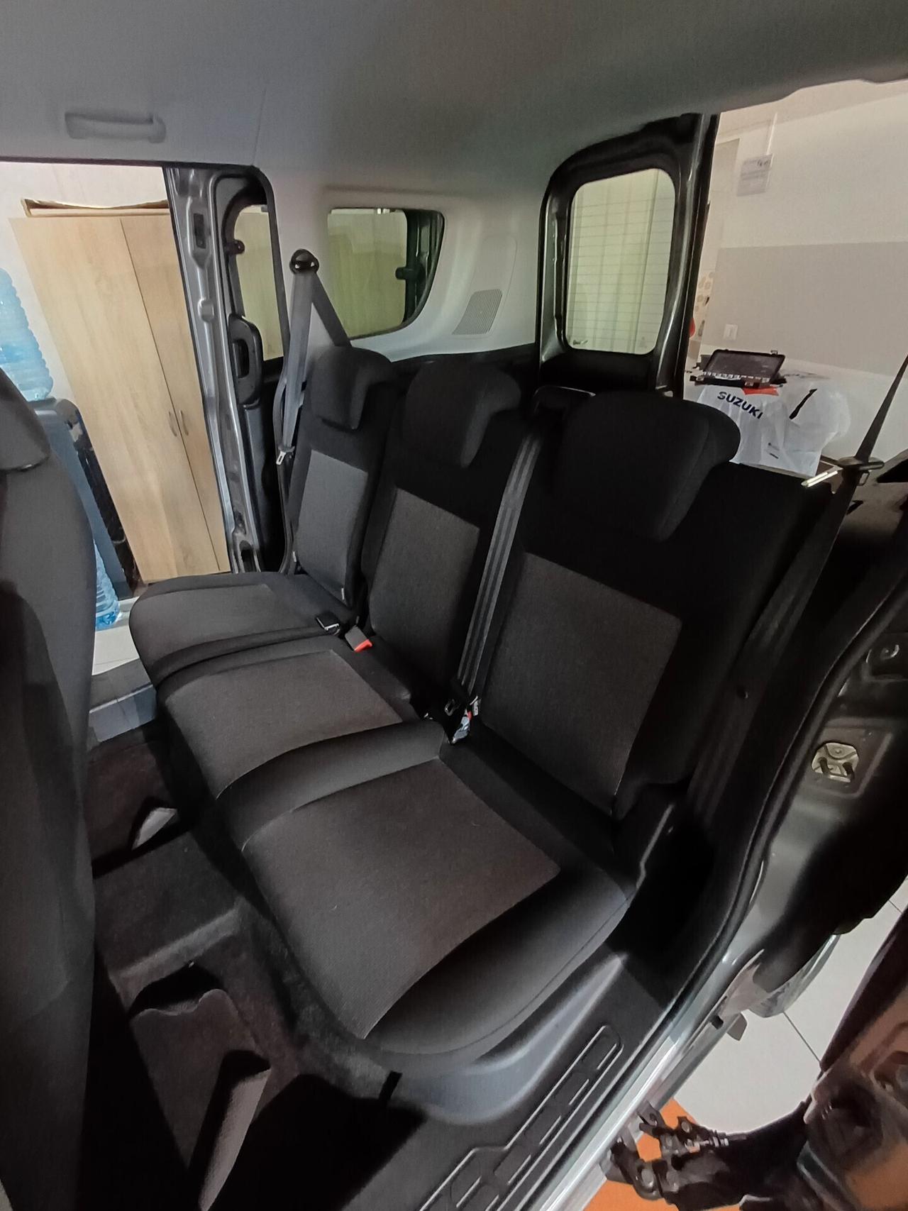 Fiat Doblo Doblò 1.3 MJT S&S PC Combi N1 Easy + Iva