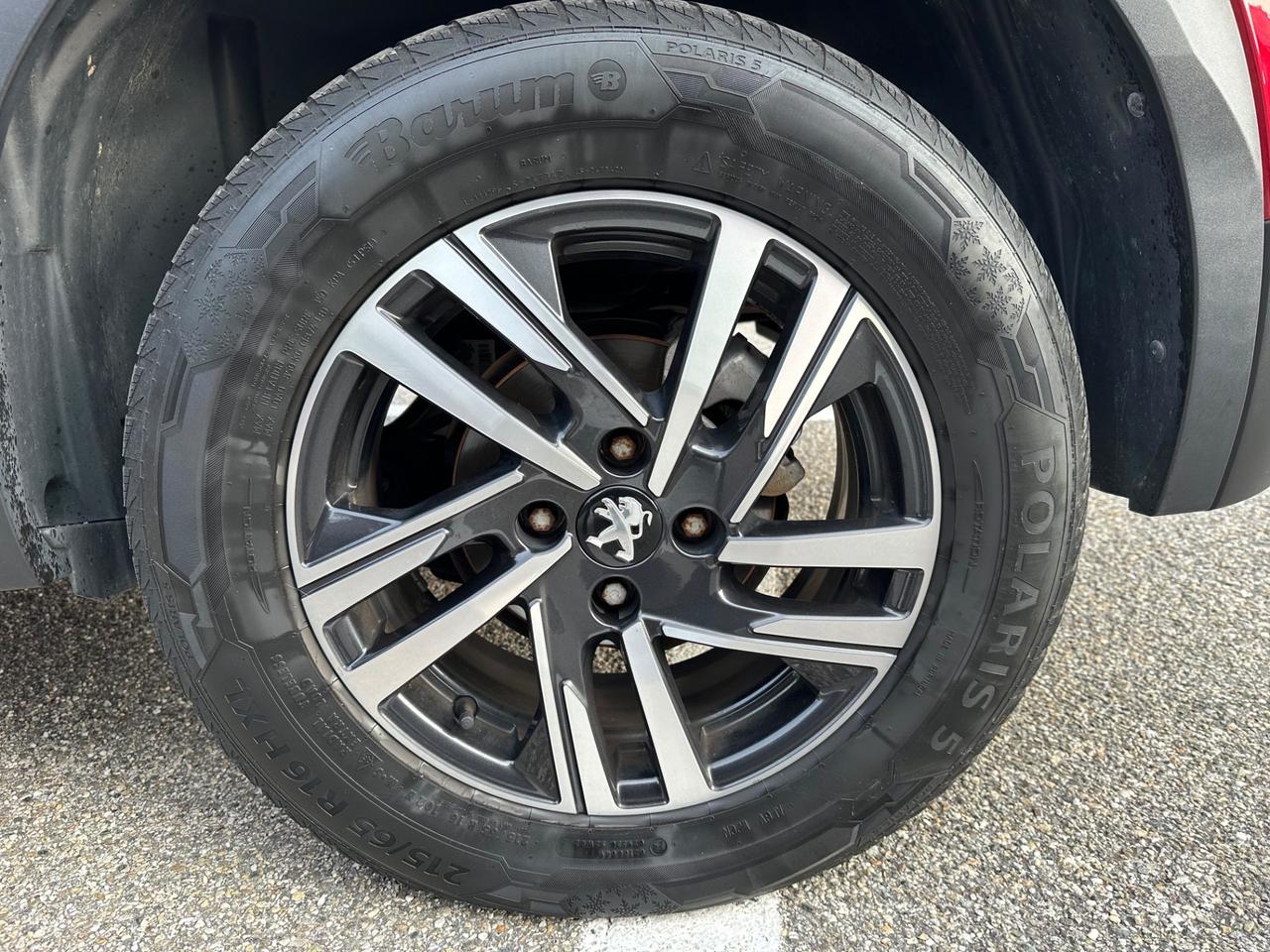 Peugeot 2008 PureTech 100 S&S Allure