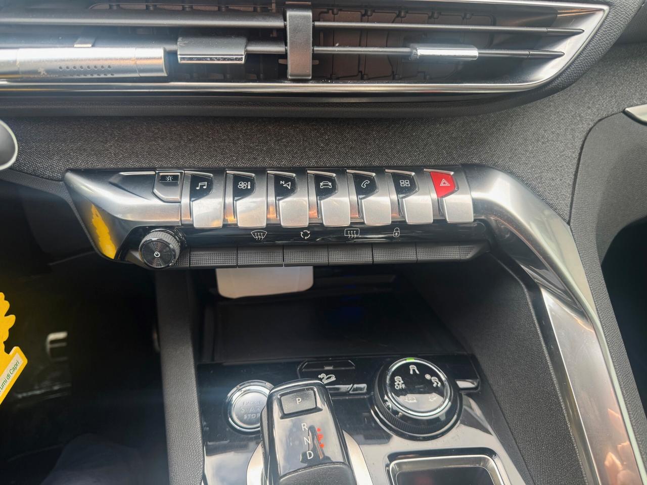 Peugeot 3008 1.5cc BlueHDi 130cv Aut. EAT8 GT Line