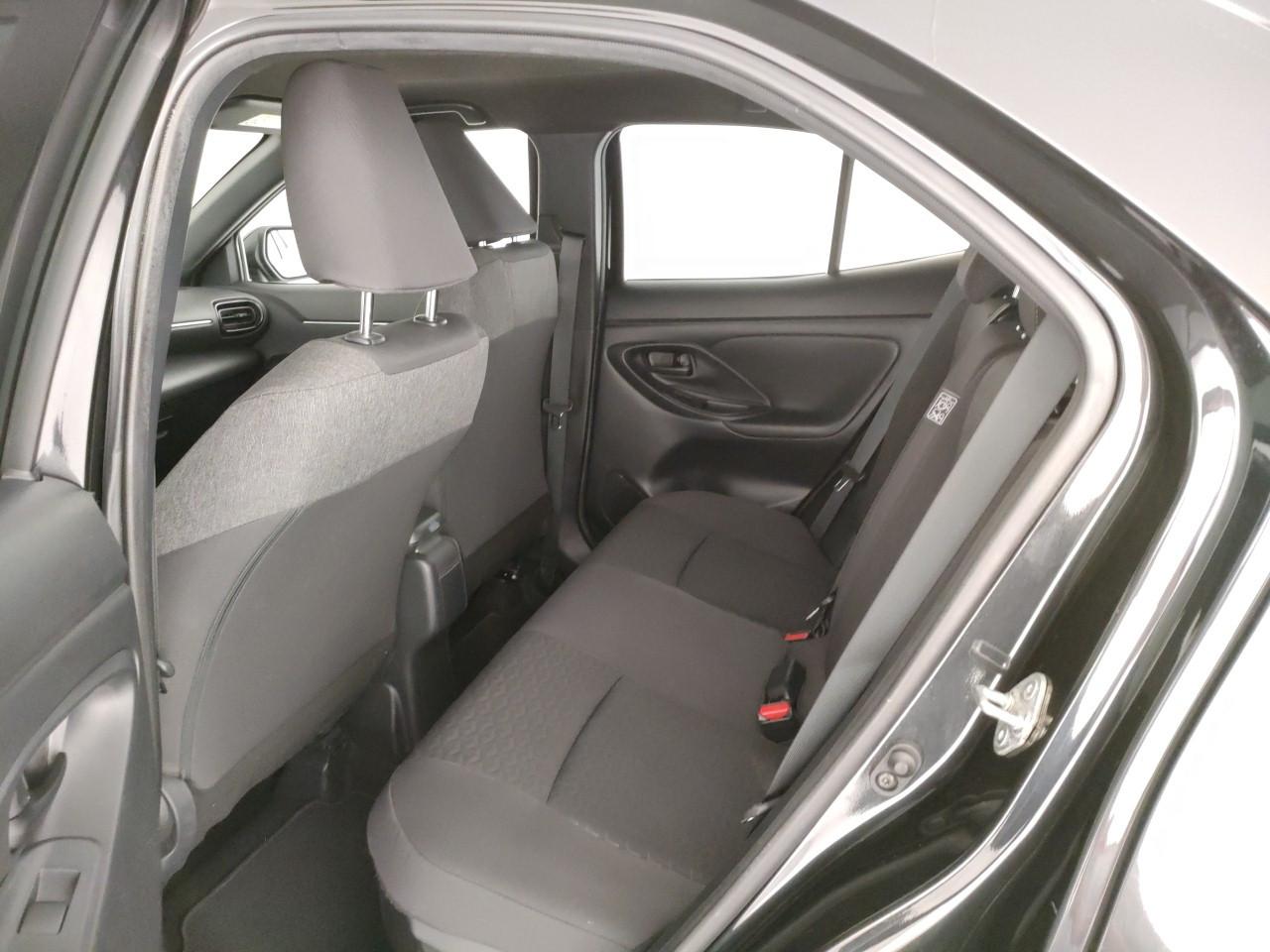 TOYOTA Yaris Cross 1.5h Trend fwd 116cv e-cvt