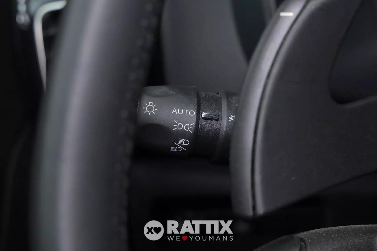 Citroen C5 Aircross 1.5 BlueHDI 130CV Max EAT8