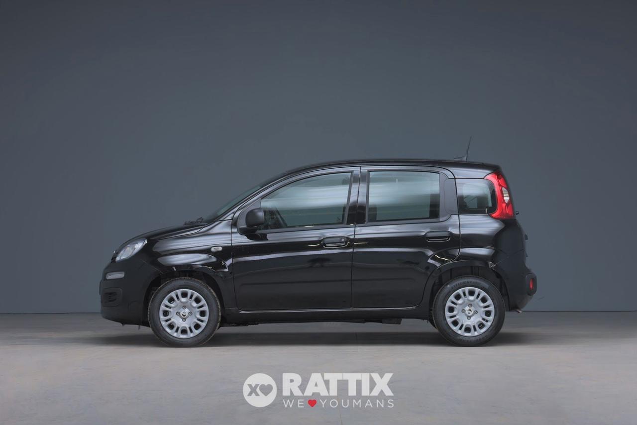 Fiat Panda Pandina 1.0 Firefly Hybrid 70CV Icon 5p.ti