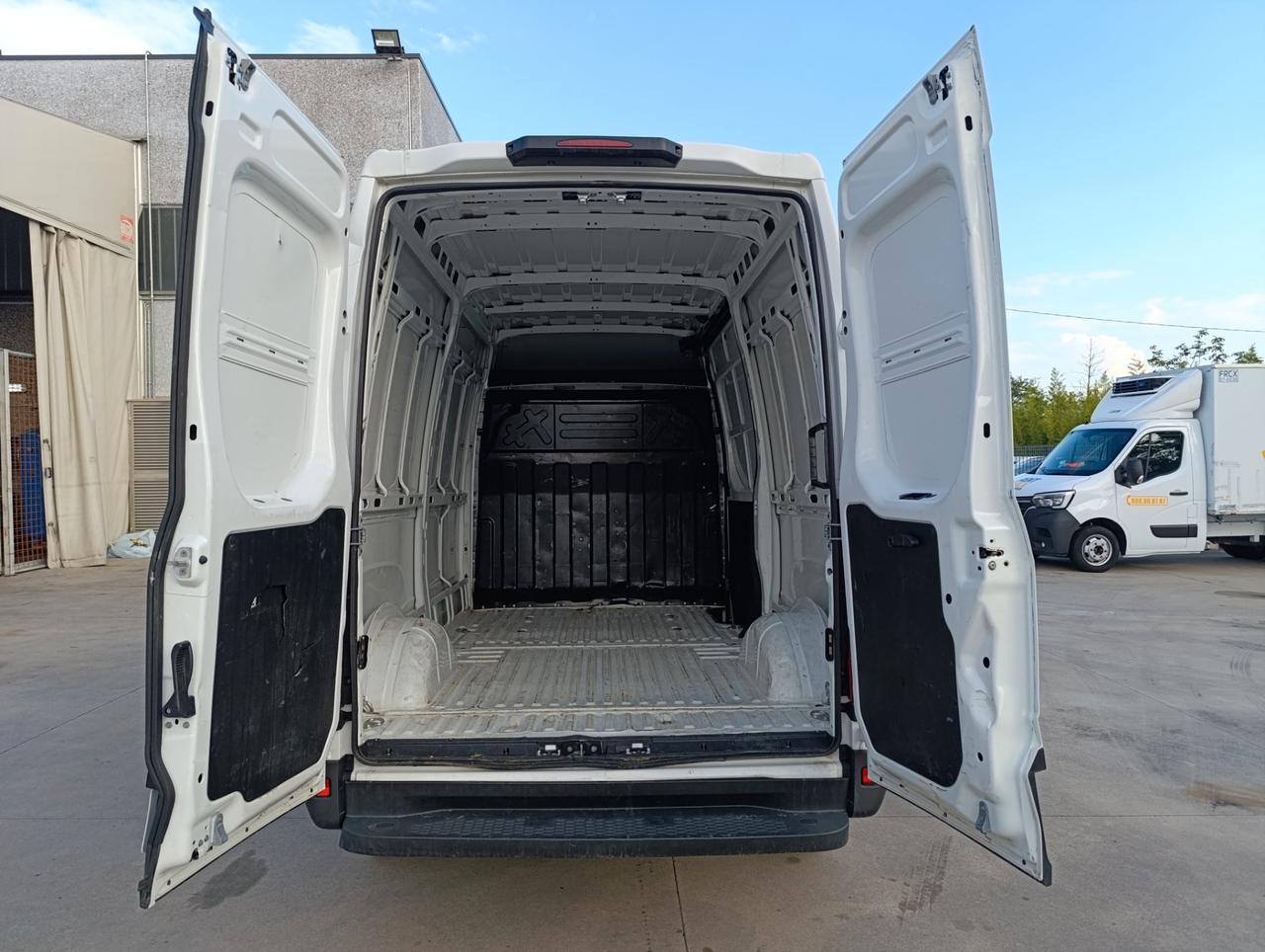 IVECO Daily 35 S12 V H2 3520 E6