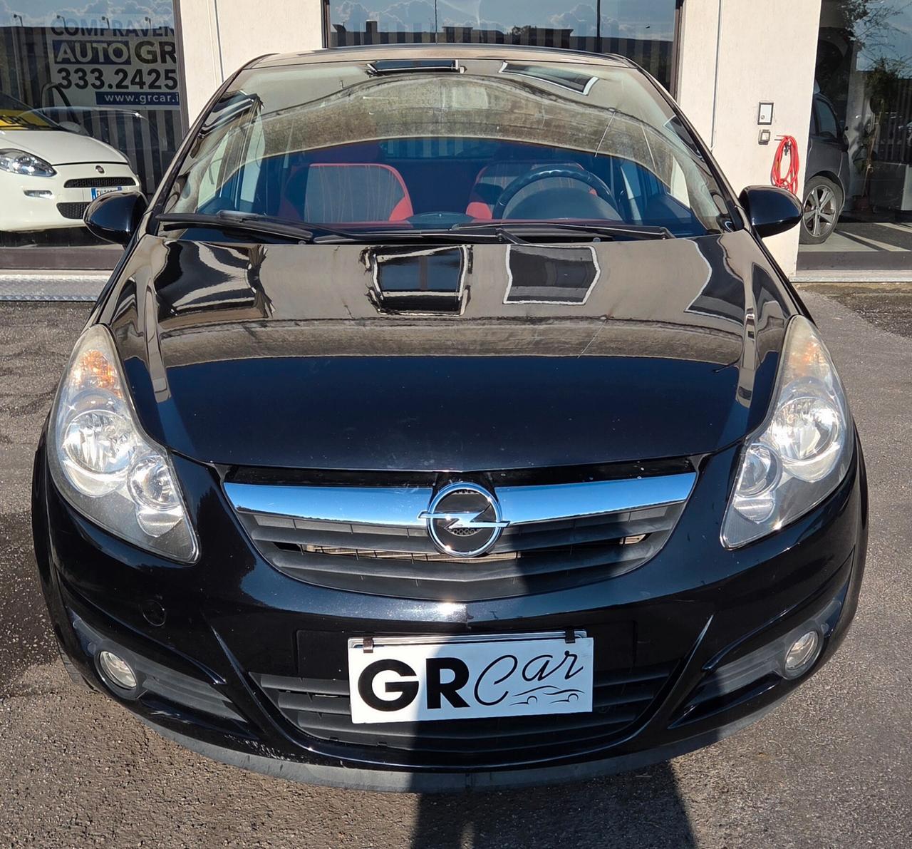 Opel Corsa 1.2 5 porte Enjoy
