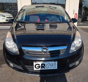 Opel Corsa 1.2 5 porte Enjoy