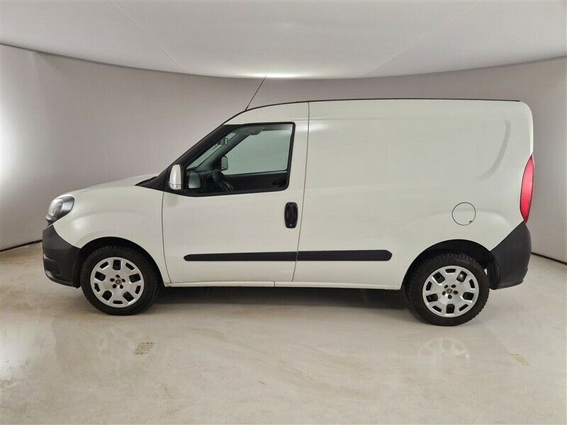 FIAT DOBLO CARGO 1.6 Multijet 16V 120 Cv Euro 6 S