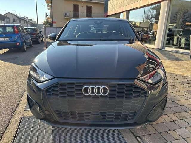 Audi A3 SPB 30 TDI Business LED-NAVI-CAM-17"