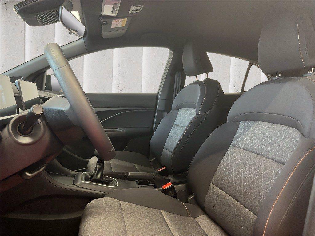 MG MG3 1.5 Standard del 2026