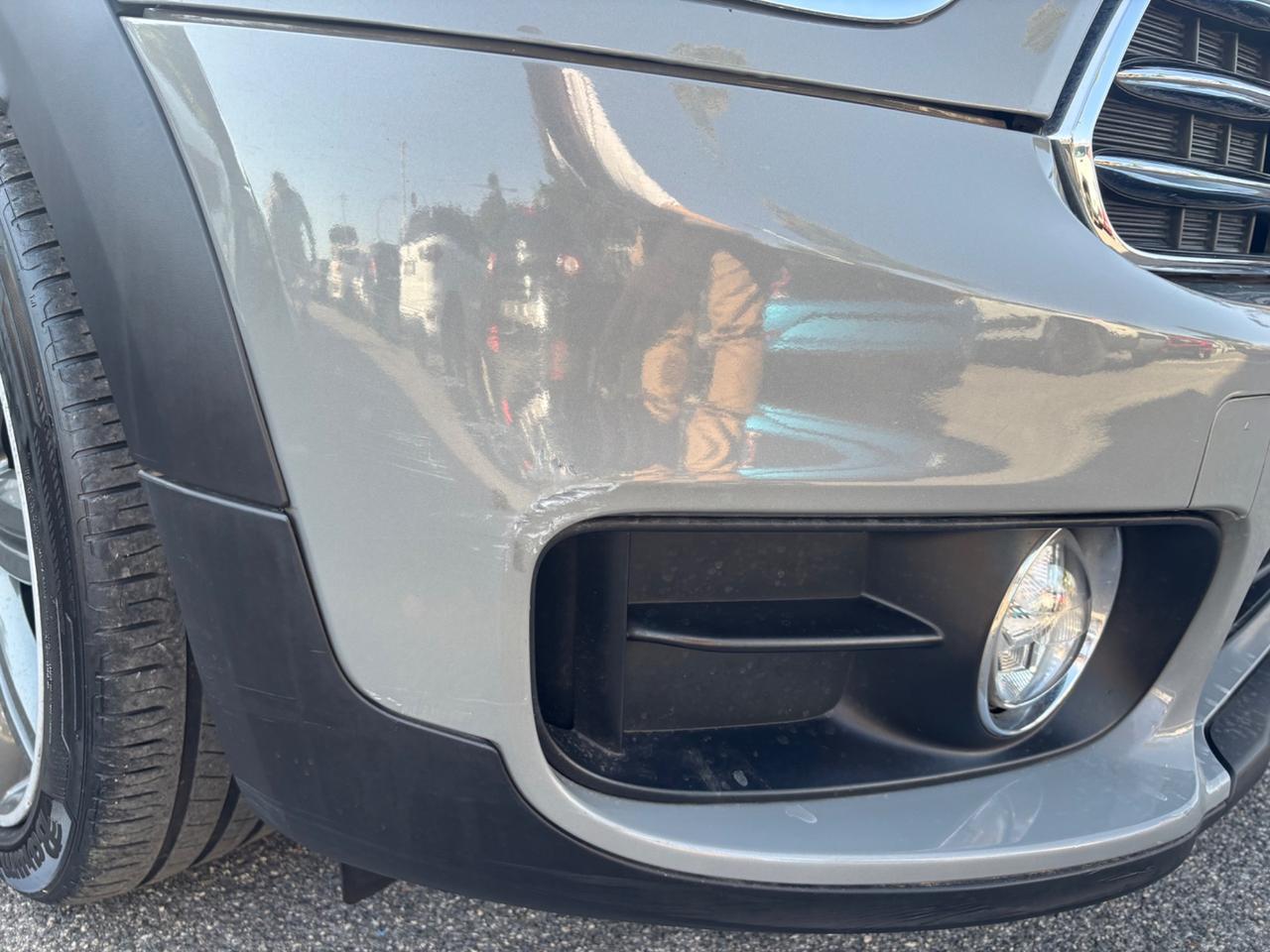 Mini Cooper D Countryman 2.0 150 CV AUTOMATICA