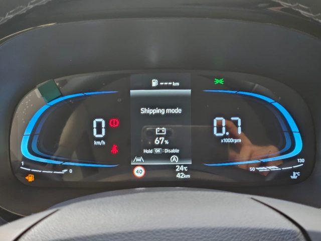 HYUNDAI i10 1.0 GPL Connectline km0 tua da ?179,00 mensili