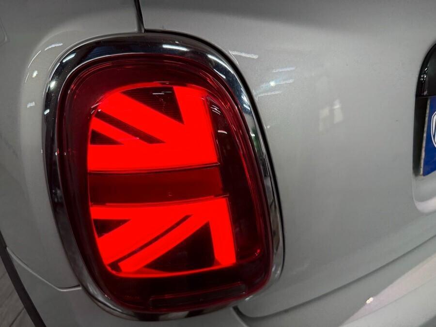 Mini 1.5 Cooper Classic Automatica