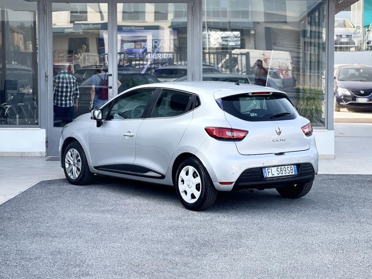 Renault Clio 0.9 GPL 90CV E6 Neo. - 2017