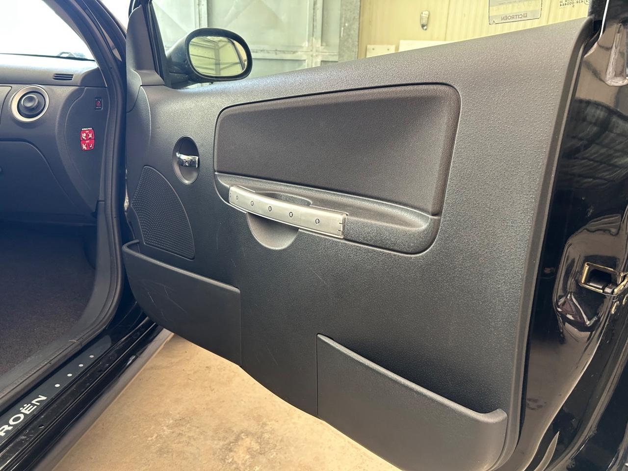 Citroen C2 VTS