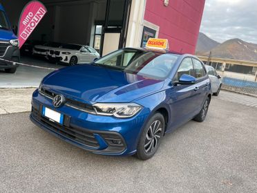 Volkswagen Polo 1.0 TSI DSG Life