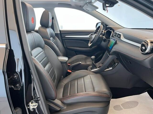 MG ZS 1.0 Luxury *GPL*