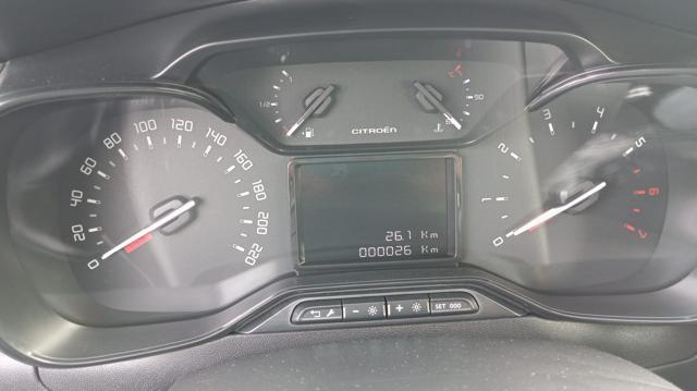 CITROEN C3 *PROMO* PureTech 83 S&S Plus