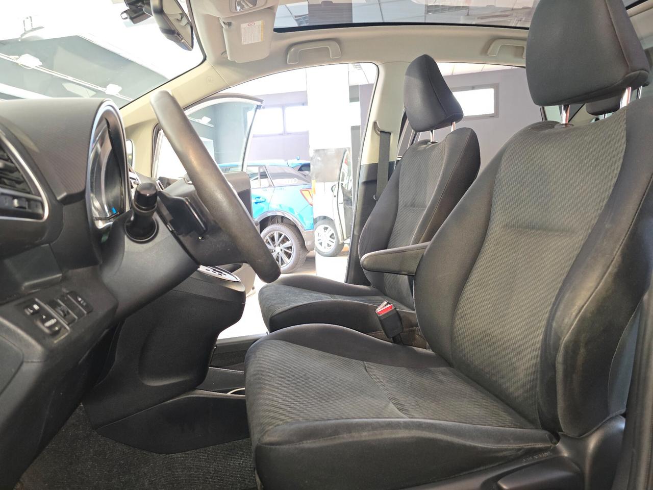Toyota Verso-S