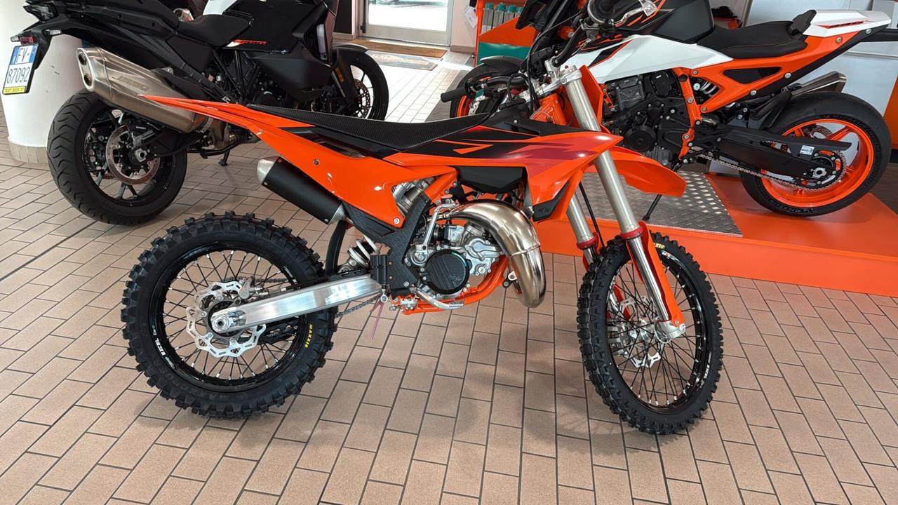 Ktm 80 SX 85 My 27