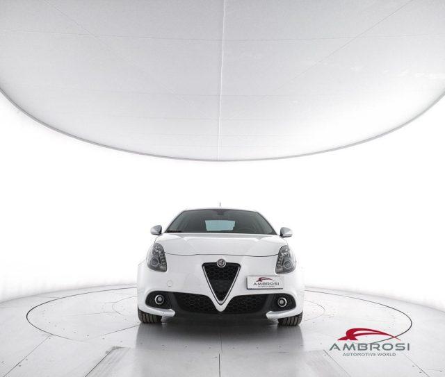 ALFA ROMEO Giulietta 2.0 JTDm Super 150cv - PER OPERATORI DEL SETTORE