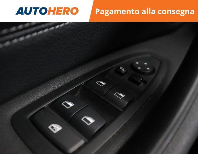 BMW X1 sDrive18i xLine