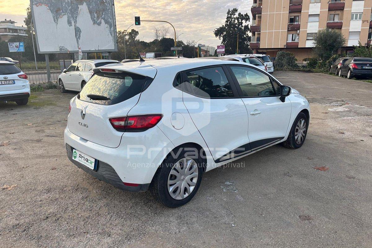 RENAULT Clio 1.2 75CV 5 porte Costume National