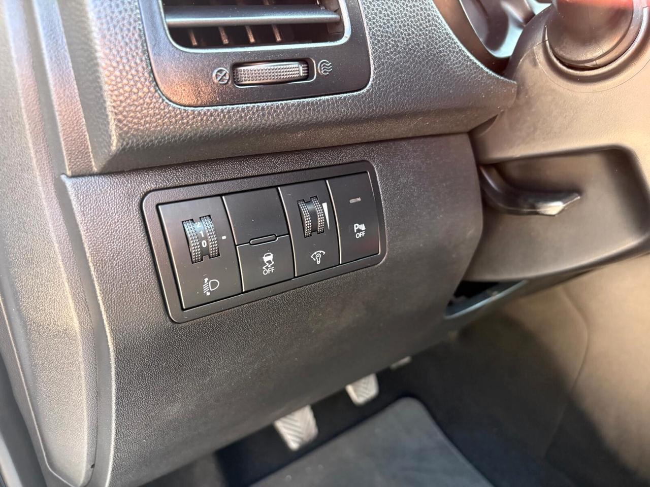 Hyundai iX20 1.4 CRDi 90cv Comfort NEOPATENTATI