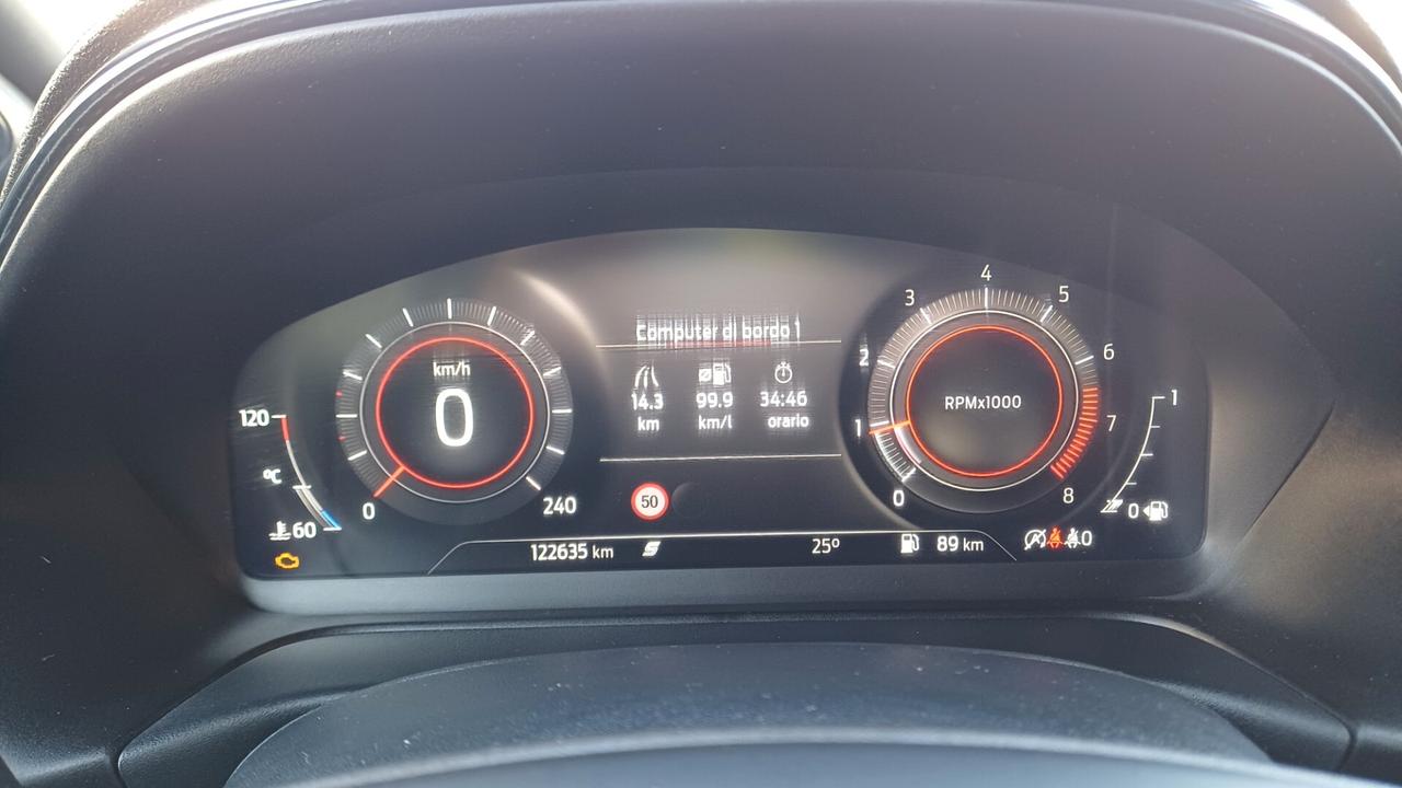 Ford Puma 1.0 EcoBoost Hybrid 125 CV ST-Line