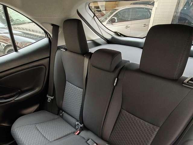 Toyota Yaris Cross 1.5 Hybrid 115cv Active E-CVT + Telecamera