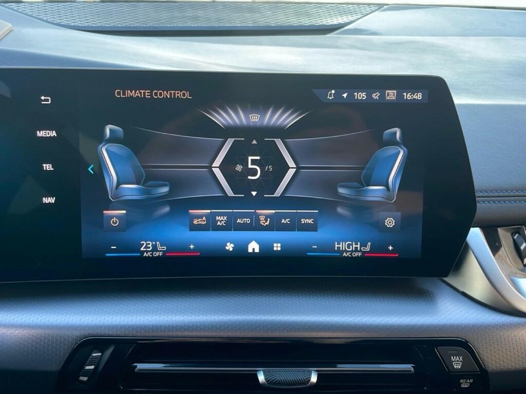 BMW Serie 2 Active Tourer 218 d MSport DCT