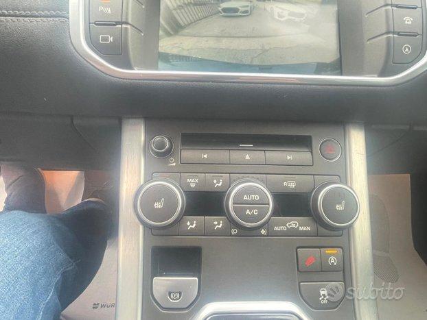 Land Rover Range Evoque 2.0 TD4 180 CV 5p. HSE Dyn