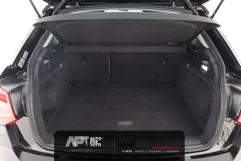 Audi Q2 Q2 1.6 tdi Business s-tronic