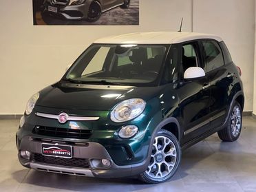 Fiat 500L 1.6 mjt 105cv trekking 11/2015