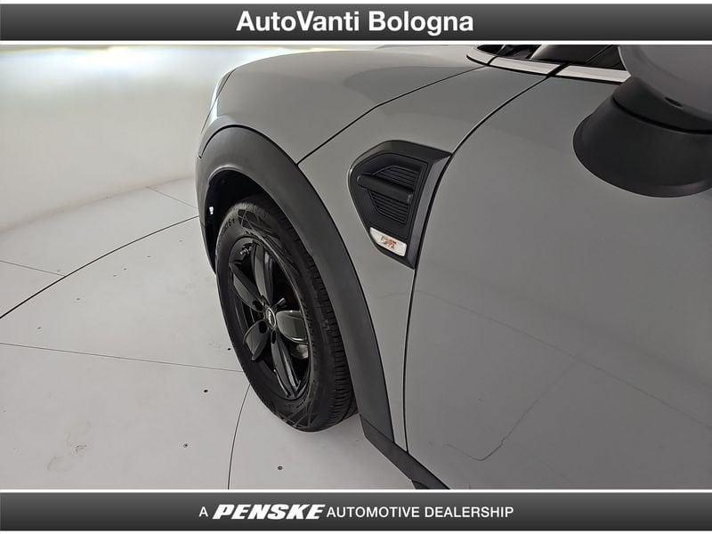 MINI Countryman Mini Countryman 1.5 One D Business auto