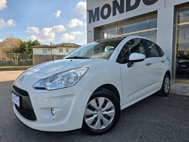 Citroen C3 1.4 HDi 70 Exclusive NEOPATENTATI