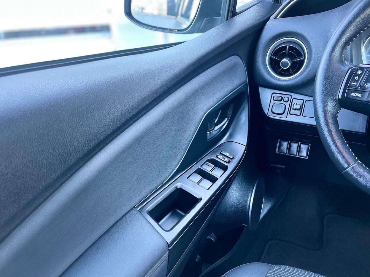Toyota Yaris 1.5 Hybrid 73CV E6 Automatica Style - 2017