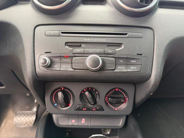 AUDI A1 AUTOMATICA! 1.4 TFSI S tronic Attraction