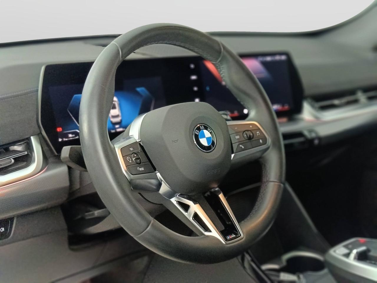 BMW X1 U11 - X1 sdrive18d MSport auto