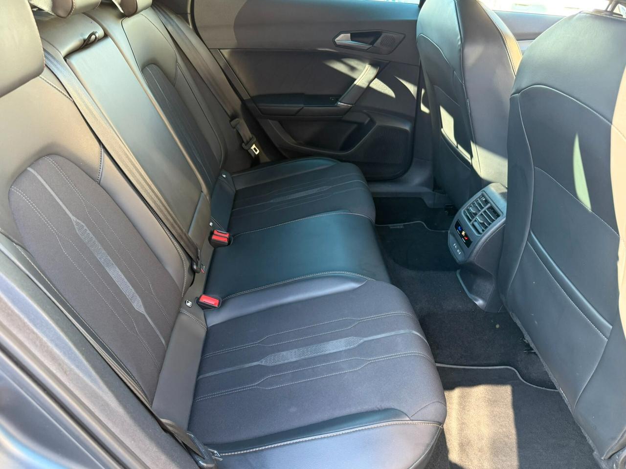 Cupra Formentor 2.0 TDI 4Drive DSG